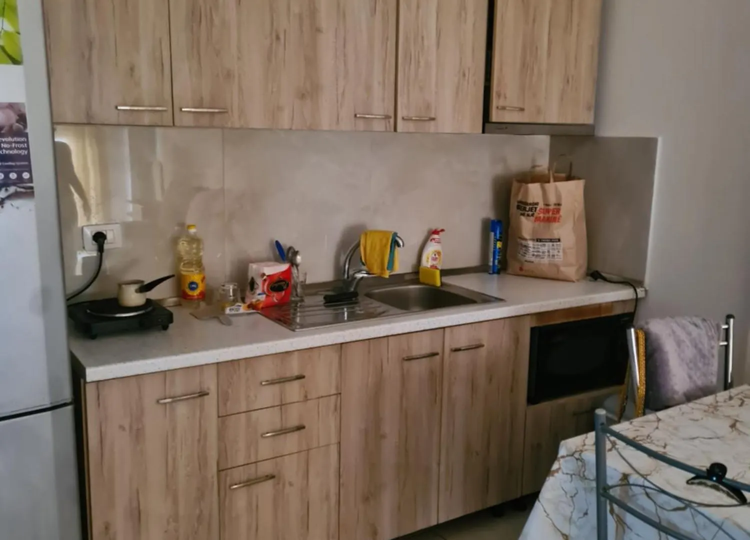 Shtepia Shengjin Apartment Lezhe