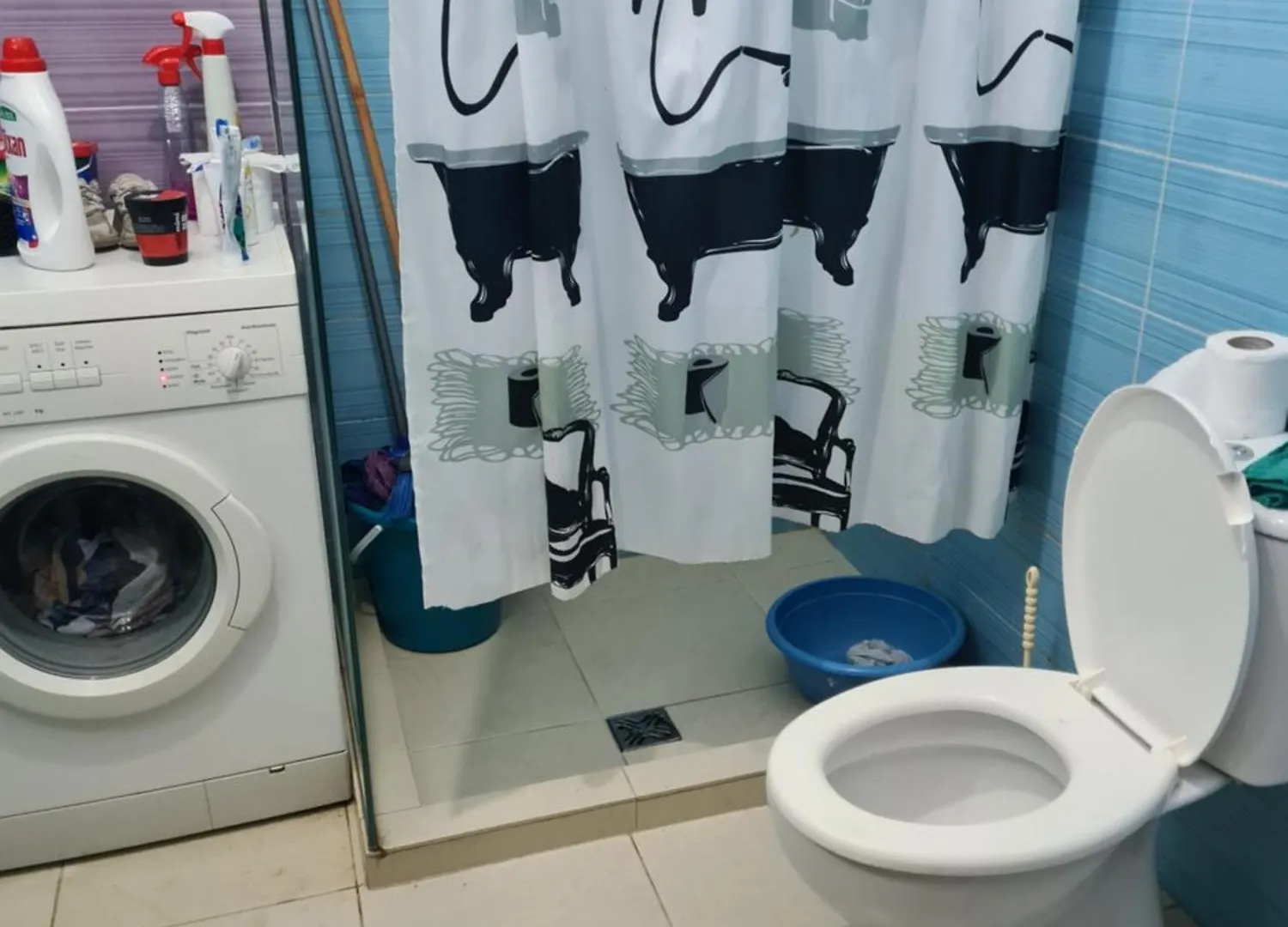 Shtepia Shengjin Apartment Lezhe