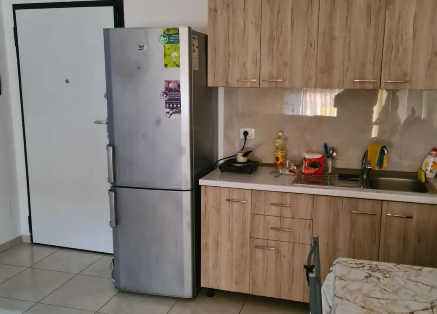 Shtepia Shengjin Apartment Lezhe 0*,  Albania
