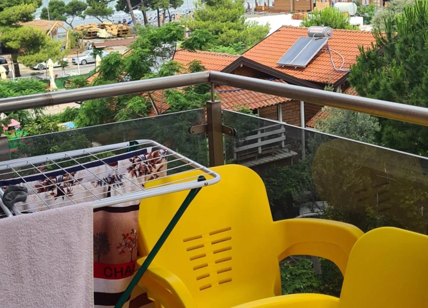 Shtepia Shengjin Apartment Lezhe Albania