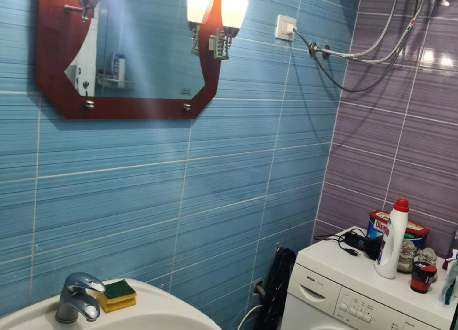 Shtepia Shengjin Apartment Lezhe 0*,